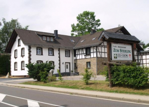 Gästehaus Zum Stehling